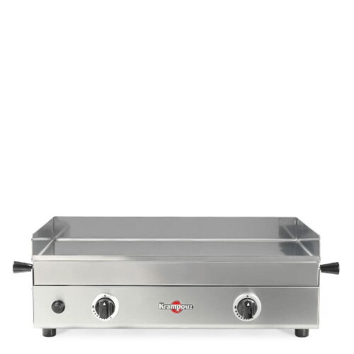 Krampouz Gas Plancha Samba